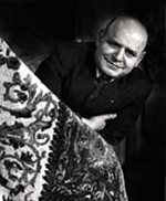 Aris Alexanian.