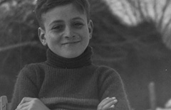 georgetown boy