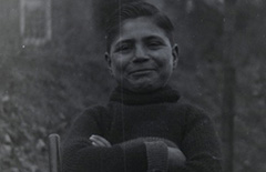 georgetown boy